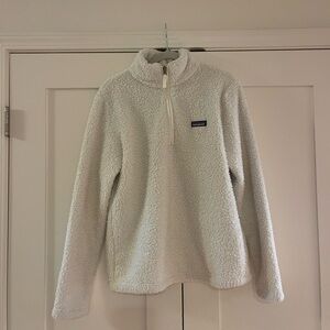 Patagonia Sherpa 1/4 Zip